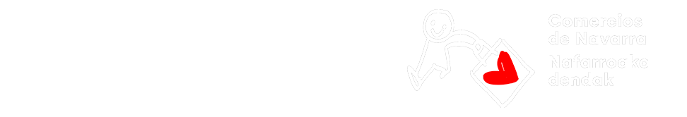 Gobierno de Navarra y Comercios de Navarra